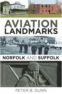 Aviation Landmarks - Norfolk and Suffolk