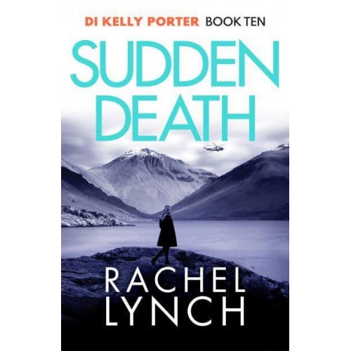 Sudden Death - Detective Kelly Porter