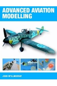 Advanced Aviation Modeling