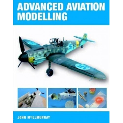 Advanced Aviation Modeling