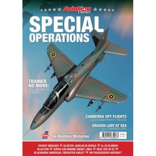 Special Operations