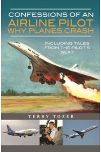 Confessions of an Airline Pilot