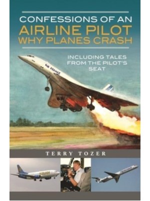 Confessions of an Airline Pilot