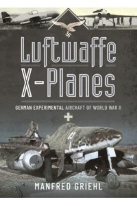 Luftwaffe X-Planes