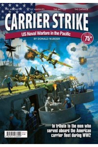 Carrier Strike US Naval Warfare in the Pacific