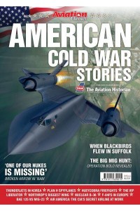 American Cold War Stories - Aviation Classics