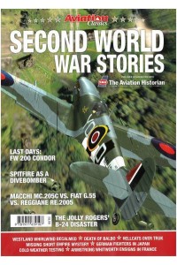 Second World War Stories