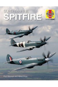 Supermarine Spitfire