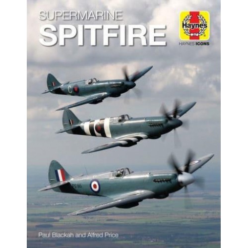 Supermarine Spitfire