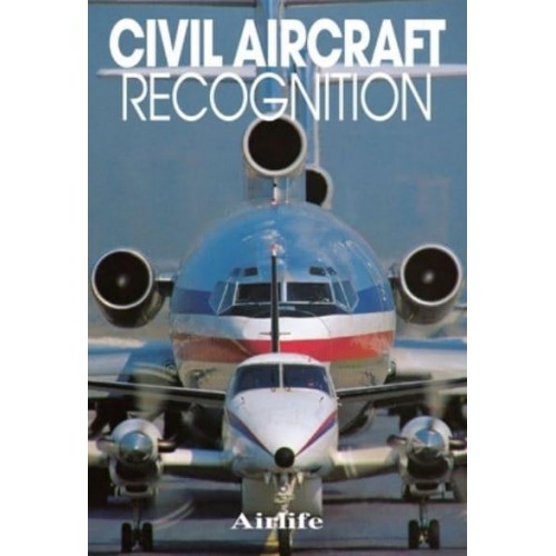 Civil Aircraft Recognition