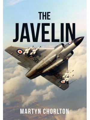 The Javelin