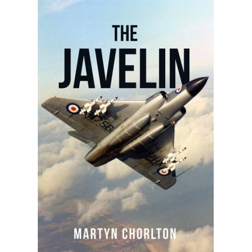 The Javelin