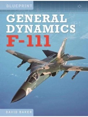 General Dynamics F-111