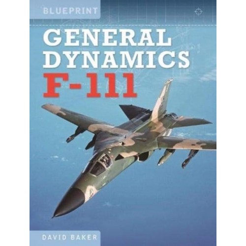 General Dynamics F-111