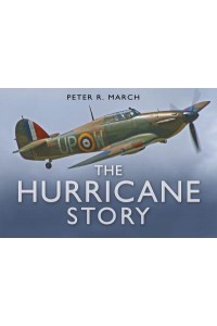 The Hurricane Story - Story Of