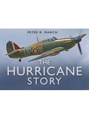 The Hurricane Story - Story Of