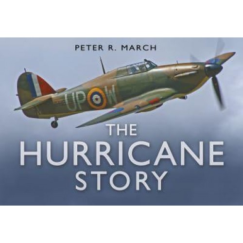 The Hurricane Story - Story Of