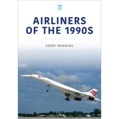 Airliners of the 1990S
