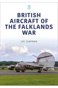 British Aircraft of the Falklands War