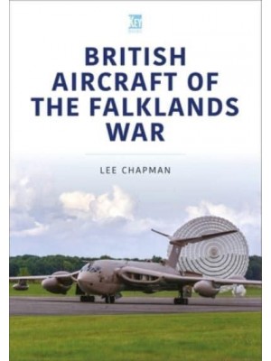 British Aircraft of the Falklands War