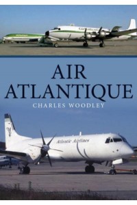 Air Atlantique