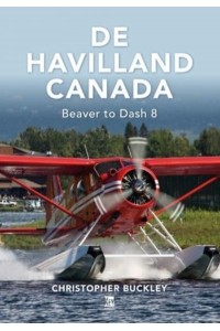 De Havilland Canada