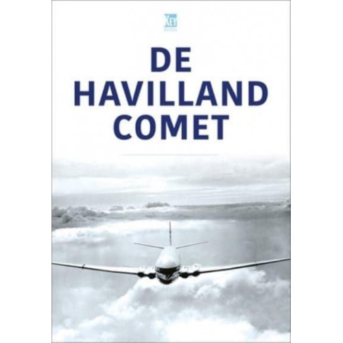 De Havilland Comet