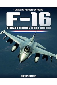 F-16 Fighting Falcon