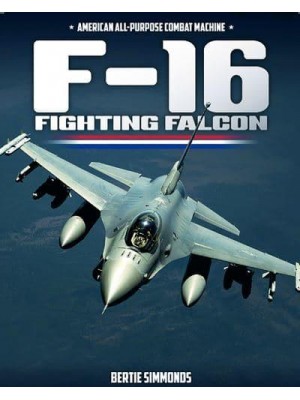 F-16 Fighting Falcon
