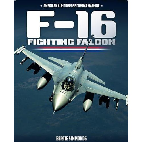 F-16 Fighting Falcon