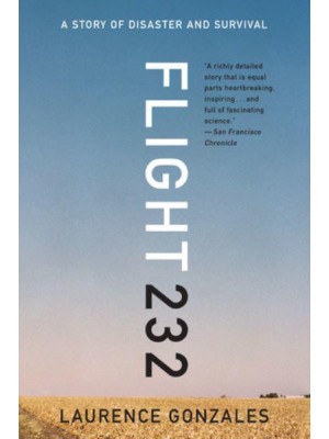 Flight 232 A Story of Disaster and Survival
