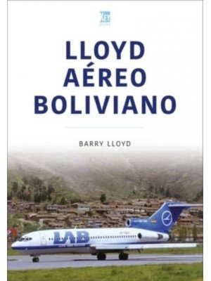 Lloyd Aéreo Boliviano