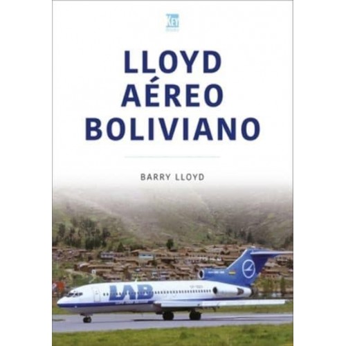 Lloyd Aéreo Boliviano