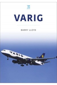 Varig Star of Brazil