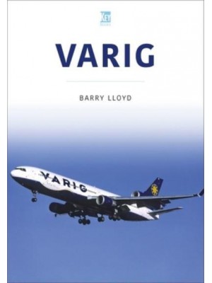 Varig Star of Brazil