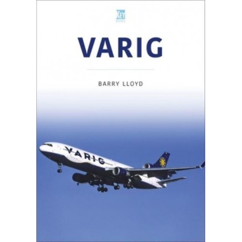 Varig Star of Brazil