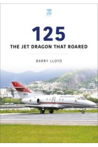 125 The Jet Dragon That Roared