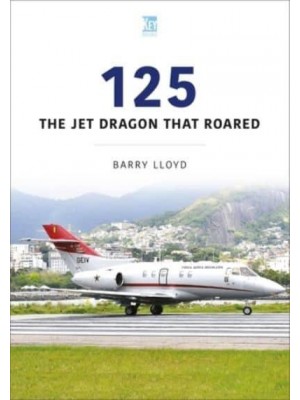 125 The Jet Dragon That Roared