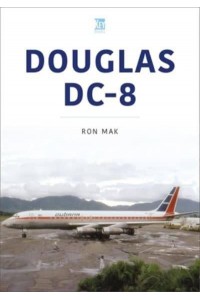 Douglas DC-8