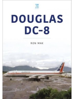 Douglas DC-8