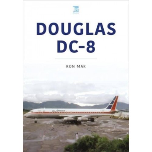 Douglas DC-8