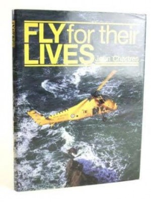 Fly for Their Lives