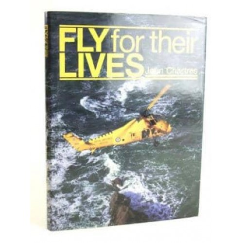 Fly for Their Lives