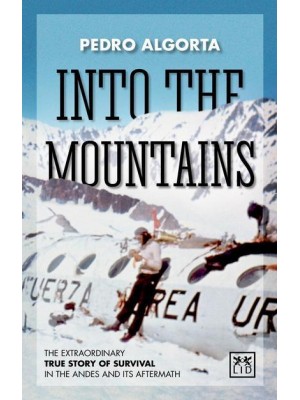 Into the Mountains The Extraordinary True Story of Survival in the Andes and Its Aftermath
