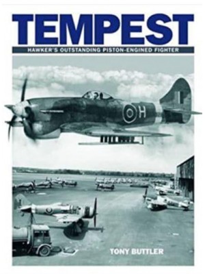 Tempest Hawker's Outstanding Piston-Engined Fighter