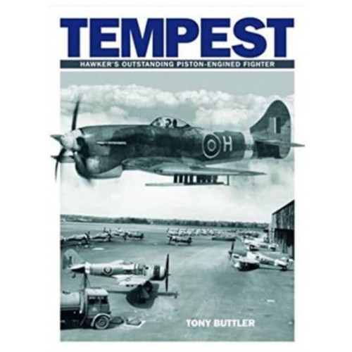 Tempest Hawker's Outstanding Piston-Engined Fighter