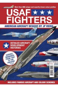 USAF Fighters