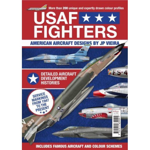 USAF Fighters