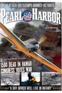 Pearl Harbor - 80 Years On