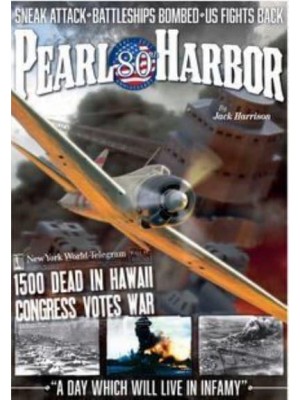 Pearl Harbor - 80 Years On